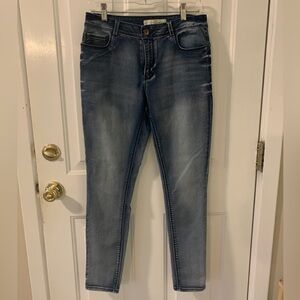Est. 1946 Denim Distressed Jeans Used Size 10